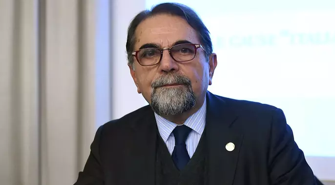 Prof. Mario Baldassarri